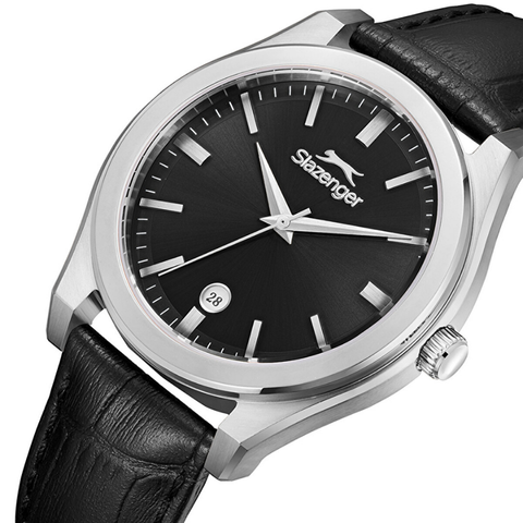 SLAZENGER SL.09.2486.1.01 Erkek Kol Saati