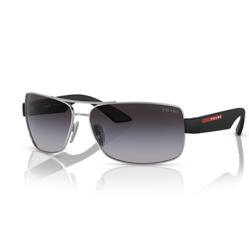 Prada SPS 50Z 1BC-09U 60-14 Erkek Güneş Gözlüğü