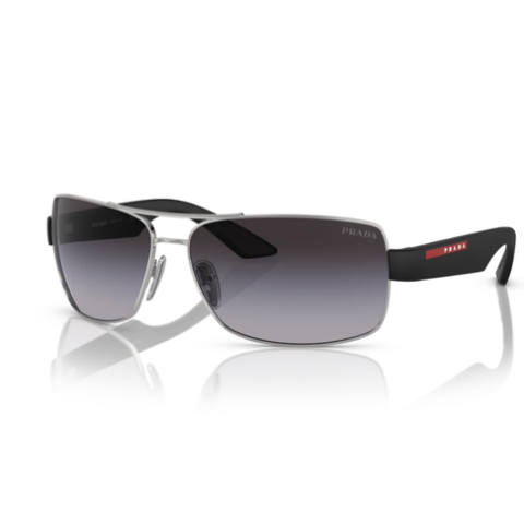 Prada SPS 50Z 1BC-09U 60-14 Erkek Güneş Gözlüğü