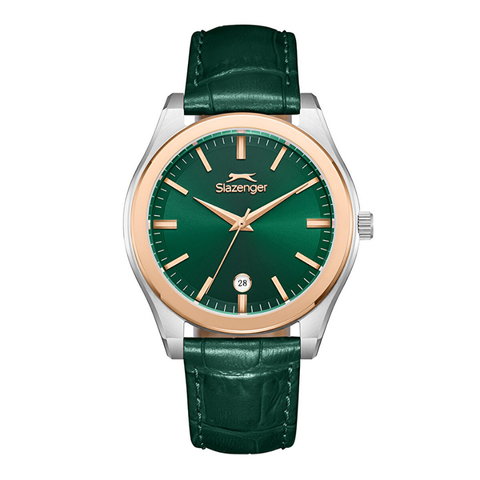 SLAZENGER SL.09.2486.1.03 Erkek Kol Saati