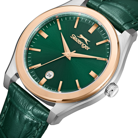 SLAZENGER SL.09.2486.1.03 Erkek Kol Saati