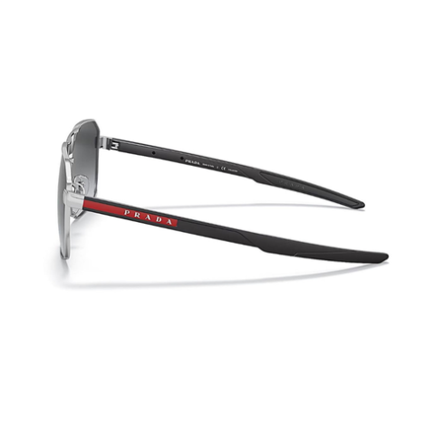 Prada SPS 55W 1BC-06G 60-14 Erkek Güneş Gözlüğü