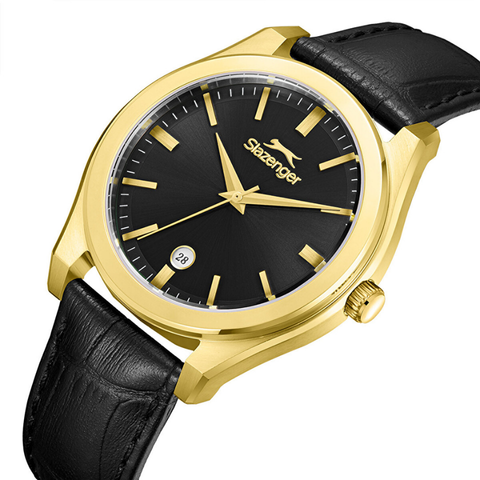 SLAZENGER SL.09.2486.1.04 Erkek Kol Saati