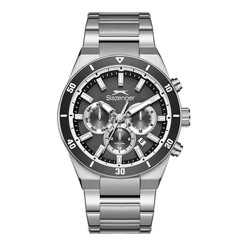 SLAZENGER SL.09.2492.2.01 Erkek Kol Saati