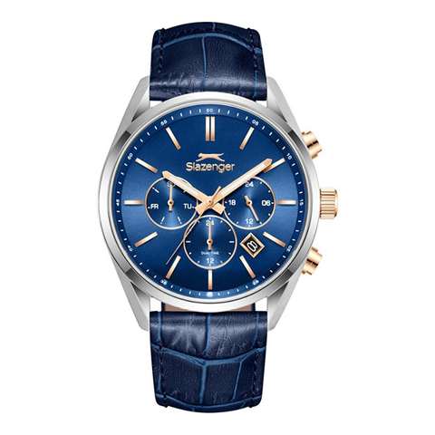 SLAZENGER SL.09.2494.2.03 Erkek Kol Saati