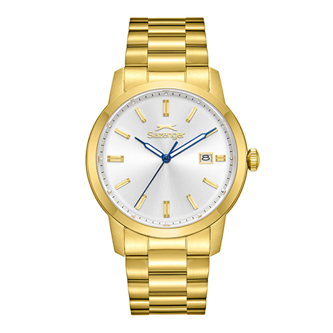 SLAZENGER SL.09.2495.1.05 Erkek Kol Saati