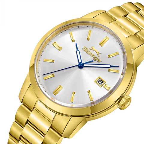 SLAZENGER SL.09.2495.1.05 Erkek Kol Saati