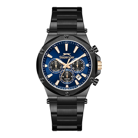 SLAZENGER SL.09.2501.2.03 Erkek Kol Saati