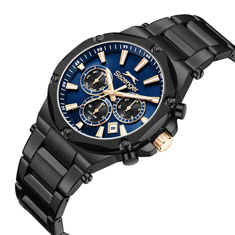 SLAZENGER SL.09.2501.2.03 Erkek Kol Saati