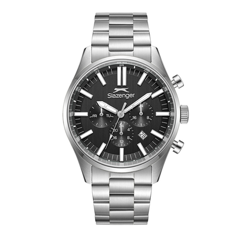SLAZENGER SL.09.2502.2.02 Erkek Kol Saati
