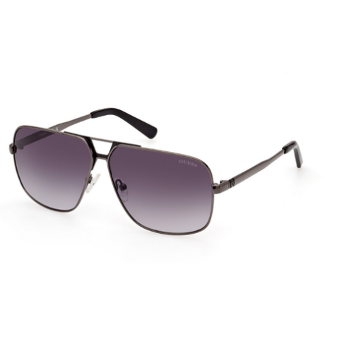 Guess GU00070 08B 61-11 Erkek Güneş Gözlüğü