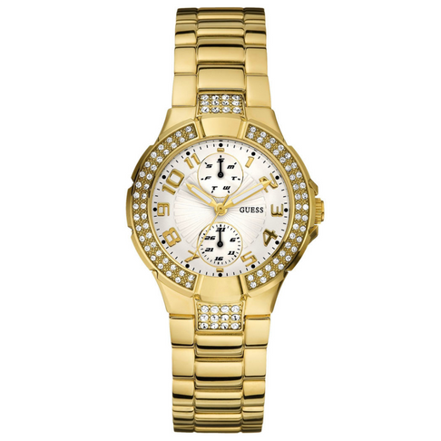 Guess GUW15072L1 Kadın Kol Saati