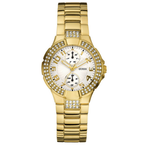 Guess GUW15072L1 Kadın Kol Saati