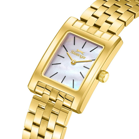 SLAZENGER SL.09.2505.3.02 Kadın Kol Saati