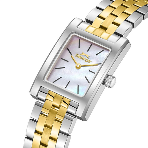 SLAZENGER SL.09.2505.3.04 Kadın Kol Saati