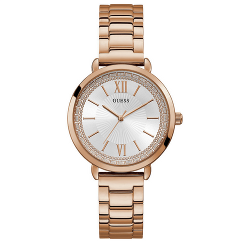 Guess GUW1231L3 Kadın Kol Saati