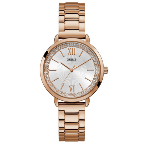 Guess GUW1231L3 Kadın Kol Saati