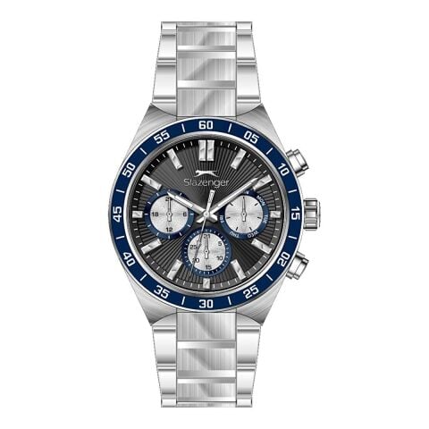 SLAZENGER SL.09.2510.2.01 Erkek Kol Saati