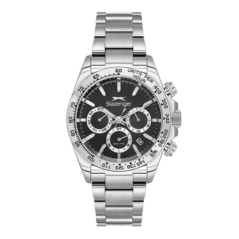 SLAZENGER SL.09.2512.2.05 Kol Saati