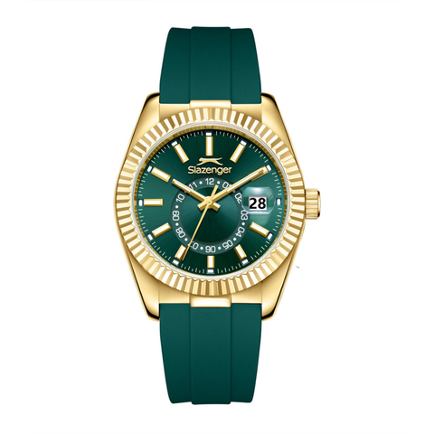 SLAZENGER SL.09.2514.1.04 Erkek Kol Saati