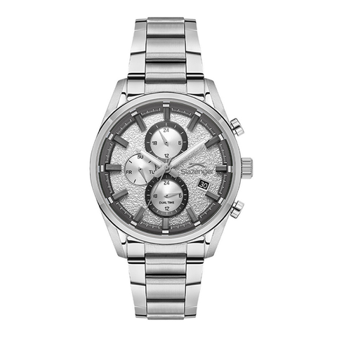 SLAZENGER SL.09.2515.2.01 Erkek Kol Saati