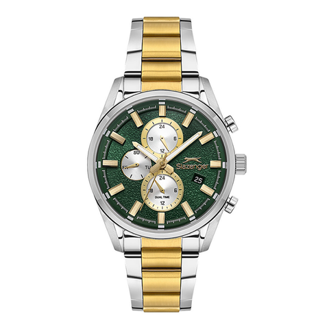 SLAZENGER SL.09.2515.2.05 Erkek Kol Saati