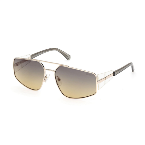 Guess GU00091 32P 61-16 Erkek Güneş Gözlüğü