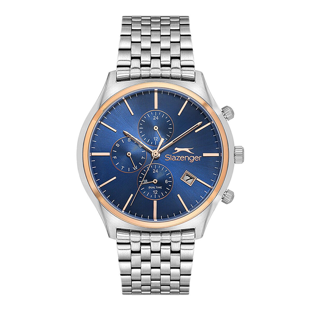SLAZENGER SL.09.2516.2.03 Kol Saati