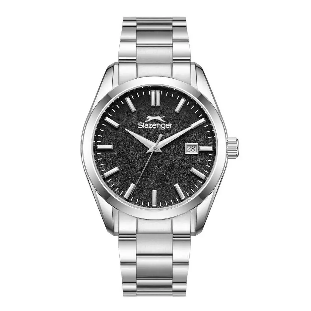 SLAZENGER Sl.09.2520.1.01 Erkek Kol Saati