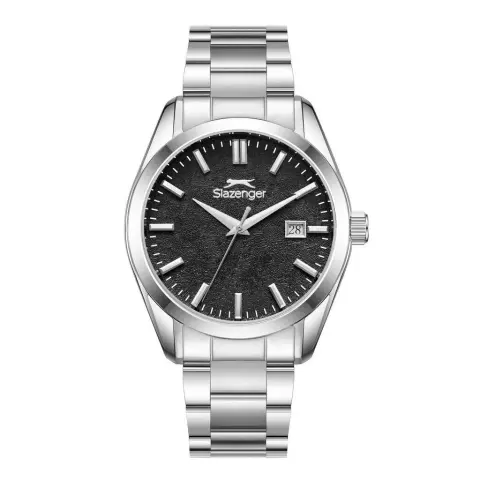 SLAZENGER Sl.09.2520.1.01 Erkek Kol Saati