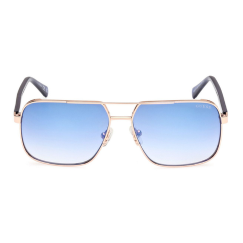 Guess GU00119 28X 58-14 Erkek Güneş Gözlüğü