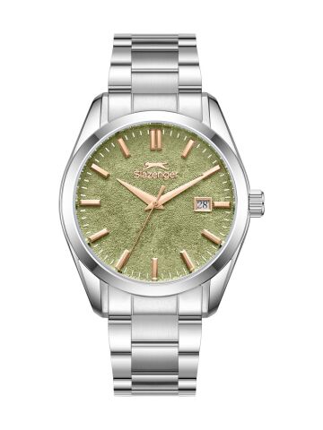 SLAZENGER SL.09.2520.1.02 Erkek Kol Saati