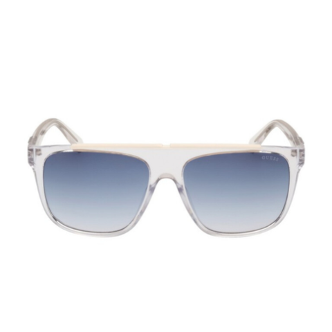 Guess GU00123 26W 58-16 Erkek Güneş Gözlüğü