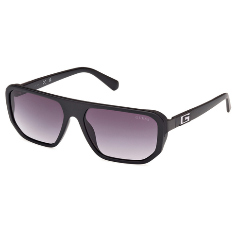 Guess GU00124 02B 59-16 Erkek Güneş Gözlüğü