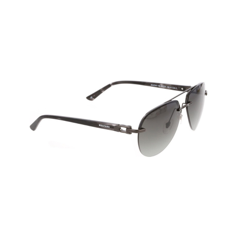 Mustang MU 2341 02 Erkek Güneş Gözlüğü