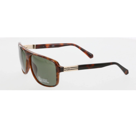 Guess GU00038 53N 61-12 Erkek Güneş Gözlüğü