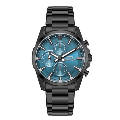 SLAZENGER SL.09.2522.2.03 Erkek Kol Saati