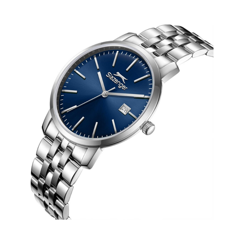 SLAZENGER SL.09.2529.1.02 Erkek Kol Saati