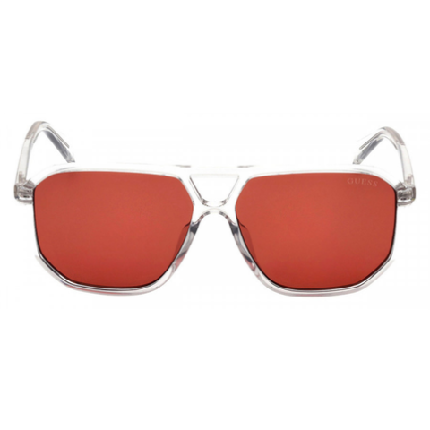 Guess GU8276 20E 58-13 Unisex Güneş Gözlüğü