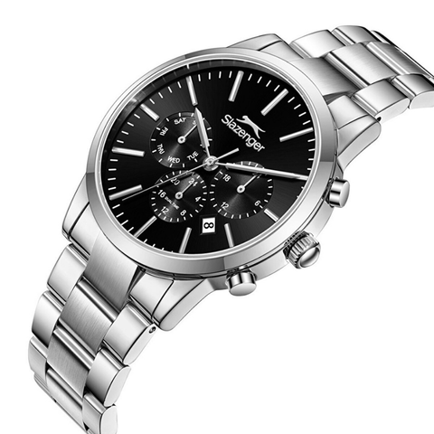 SLAZENGER SL.09.2545.2.01 Erkek Kol Saati