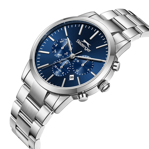 SLAZENGER SL.09.2545.2.02 Erkek Kol Saati