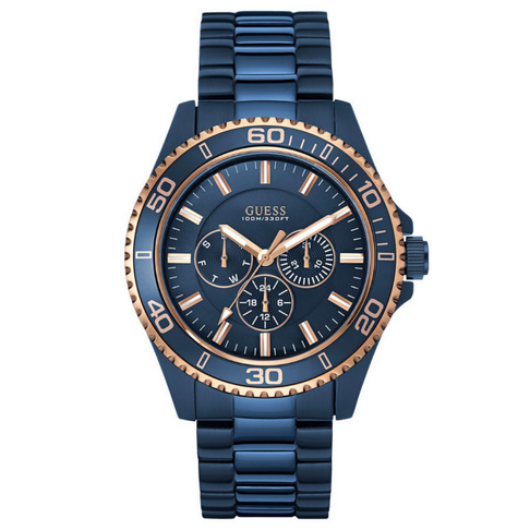 Guess GUW0172G6 Erkek Kol Saati