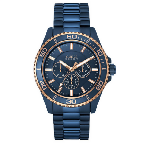 Guess GUW0172G6 Erkek Kol Saati