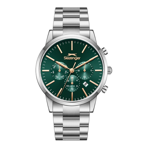SLAZENGER SL.09.2545.2.03 Erkek Kol Saati