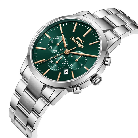 SLAZENGER SL.09.2545.2.03 Erkek Kol Saati