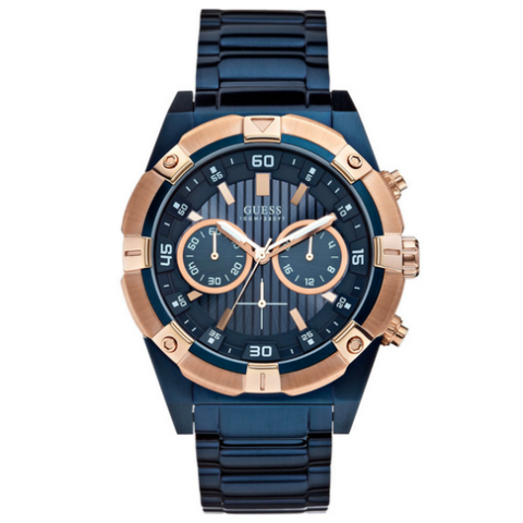 Guess GUW0377G4 Erkek Kol Saati