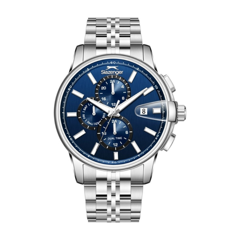 SLAZENGER SL.09.2551.2.02 Erkek Kol Saati