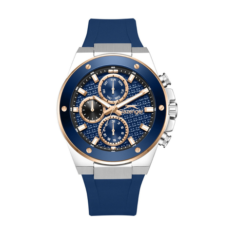 SLAZENGER SL.09.2557.2.04 Erkek Kol Saati