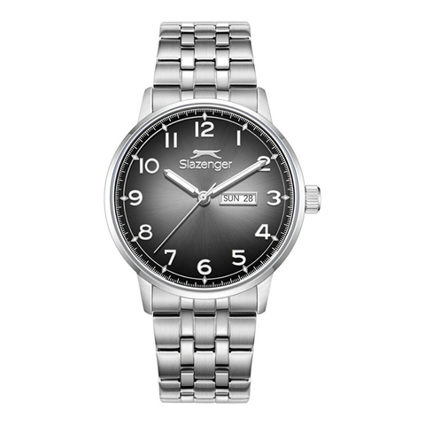 SLAZENGER SL.09.2560.2.01 Erkek Kol Saati