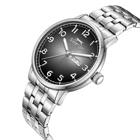 SLAZENGER SL.09.2560.2.01 Erkek Kol Saati